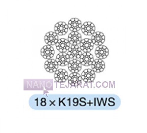 steel wire rope